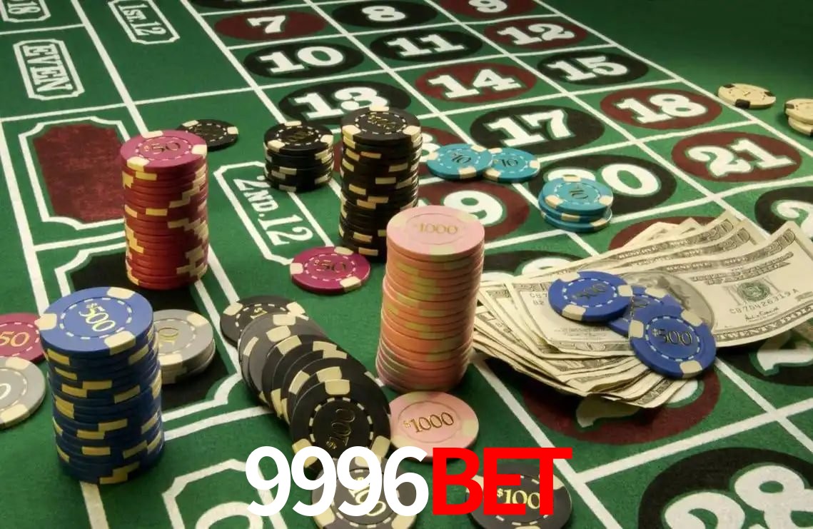 Experiência VIP 9996bet