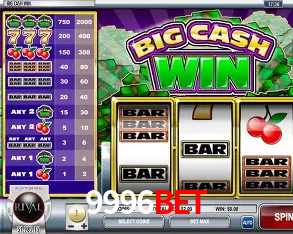 A Emoção da Loteria na 9996bet: Uma Chance de Mudança de Vida