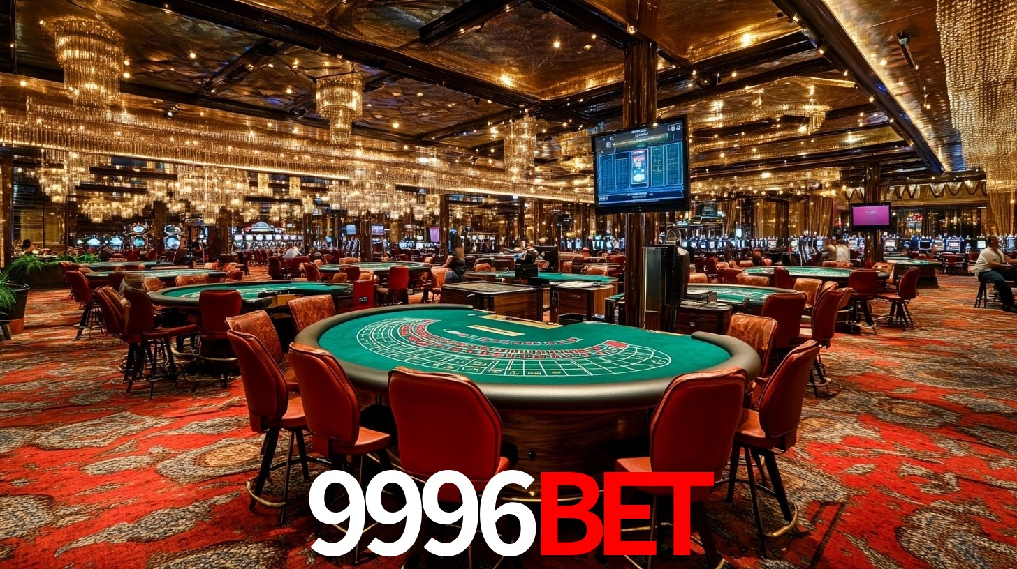 9996bet apk