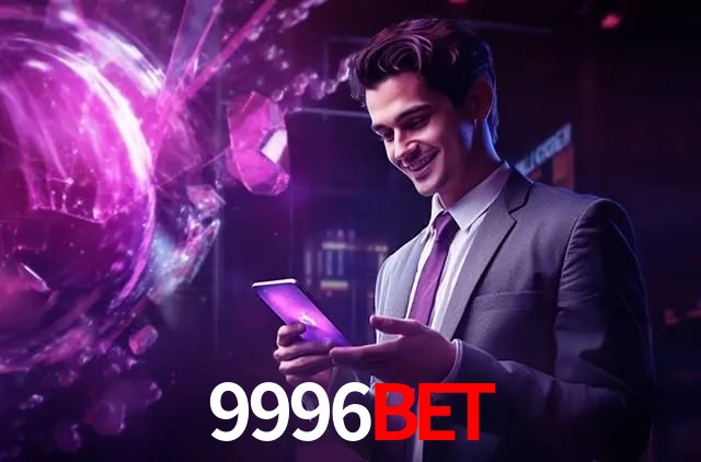 Football Betting 9996bet