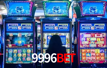 Blackjack Table 9996bet