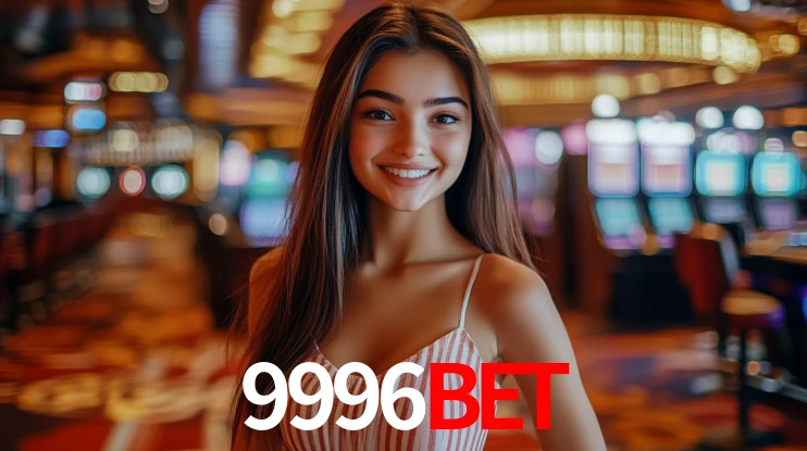 Welcome Bonus 9996bet