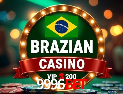 Seasonal Promotions 9996bet
