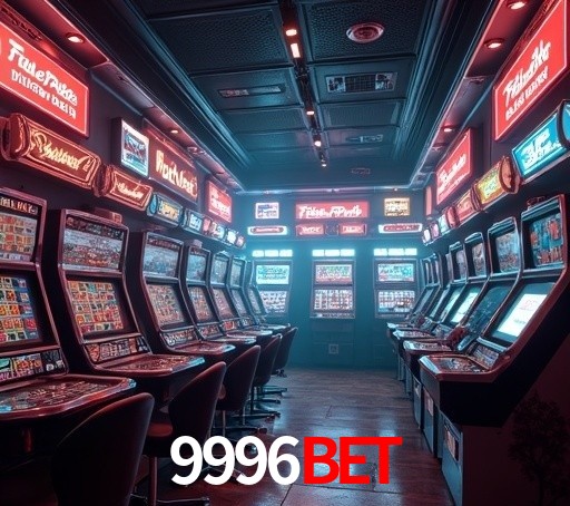 API Integration 9996bet