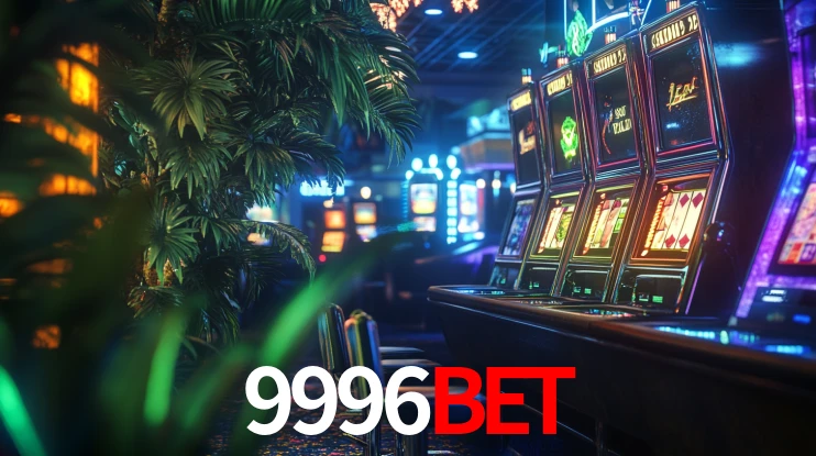 Tournaments 9996bet