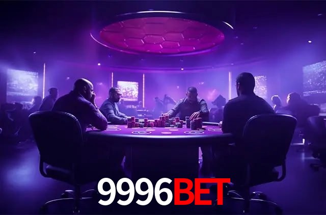 Explorando a Categoria de Eventos em Apostas na 9996bet
