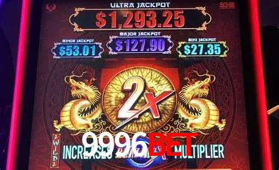 Live Casino 9996bet