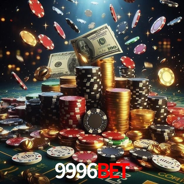 Desvendando o Mundo dos Jogos Virtuais na 9996bet