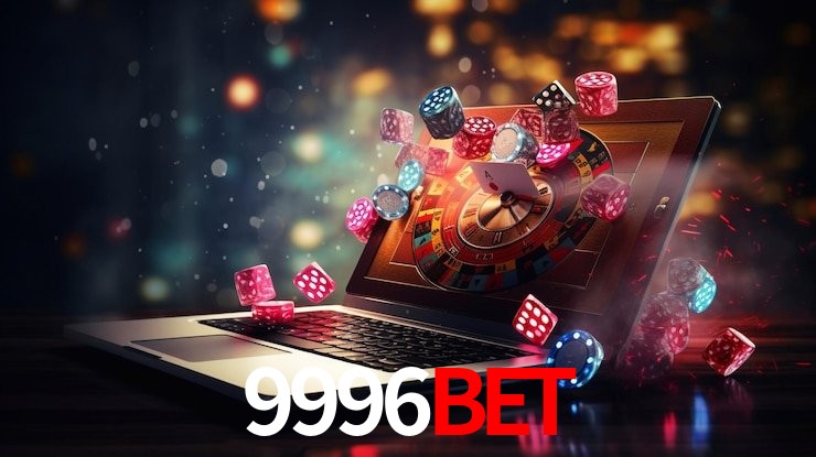 Inovações de Jogos na 9996bet: O Futuro das Experiências Interativas
