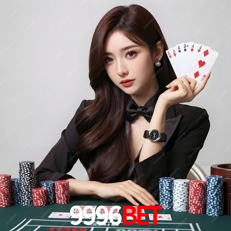 Account Benefits 9996bet