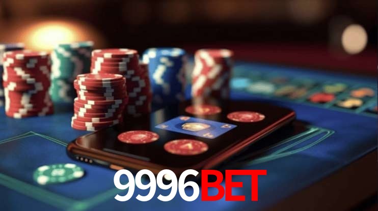 Basketball Betting 9996bet