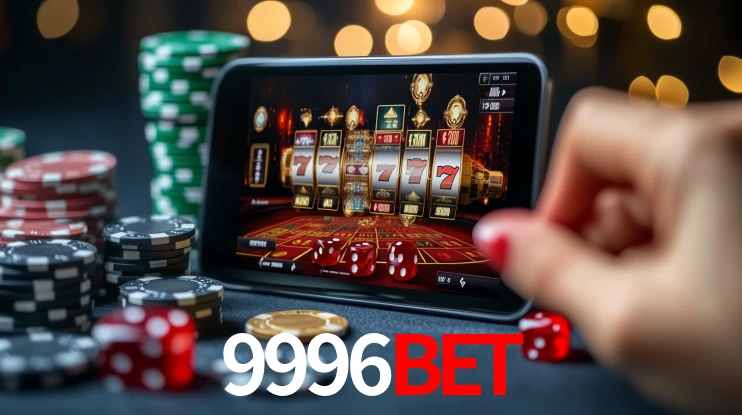 9996bet App Interface