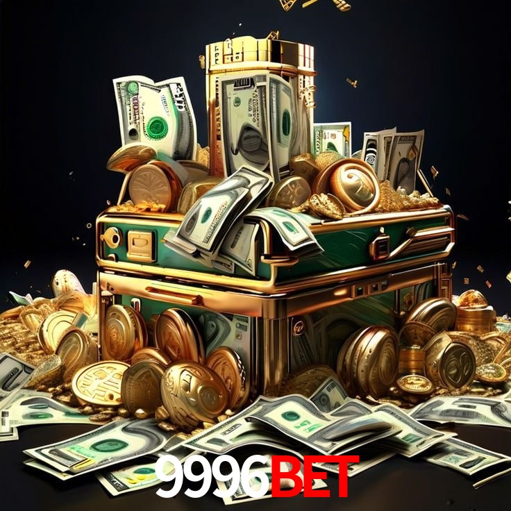Welcome Bonus 9996bet