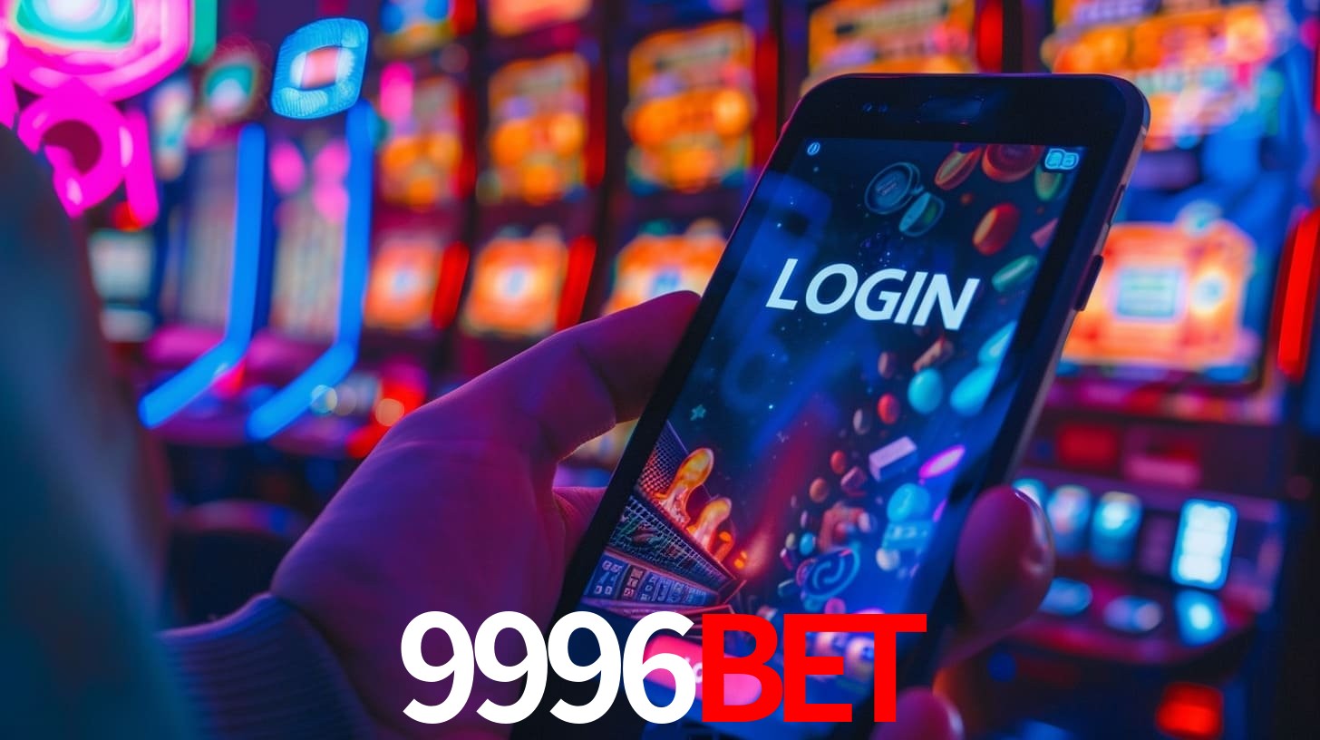 cassino 9996bet