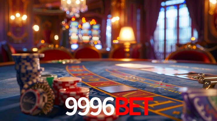 Game Providers 9996bet