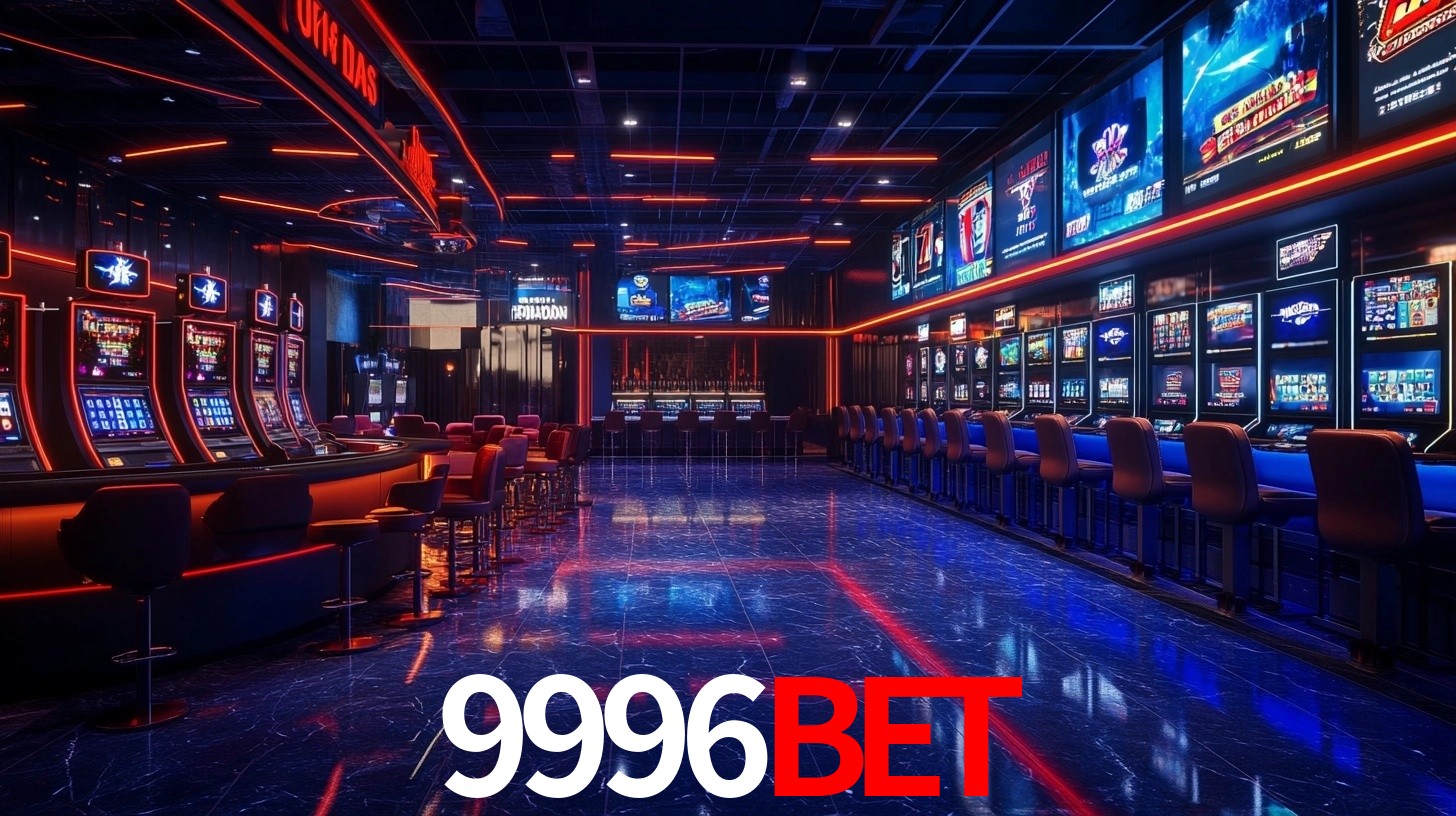 Exclusive Games 9996bet