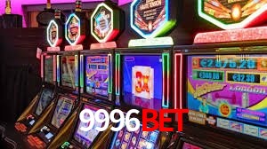 Spaceman Game 9996bet