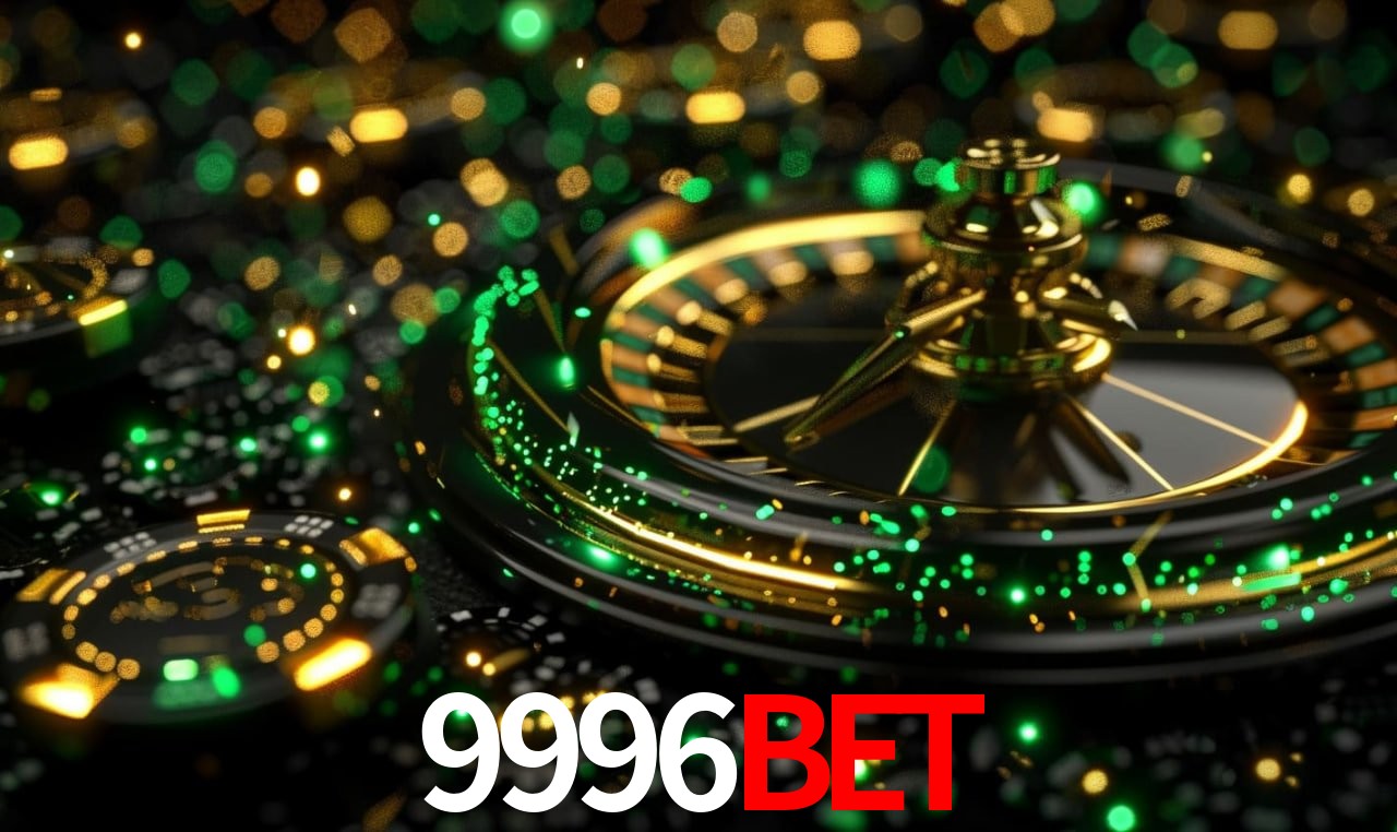 Flash Promotion 9996bet