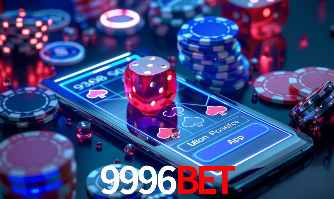 Exclusive Offers 9996bet
