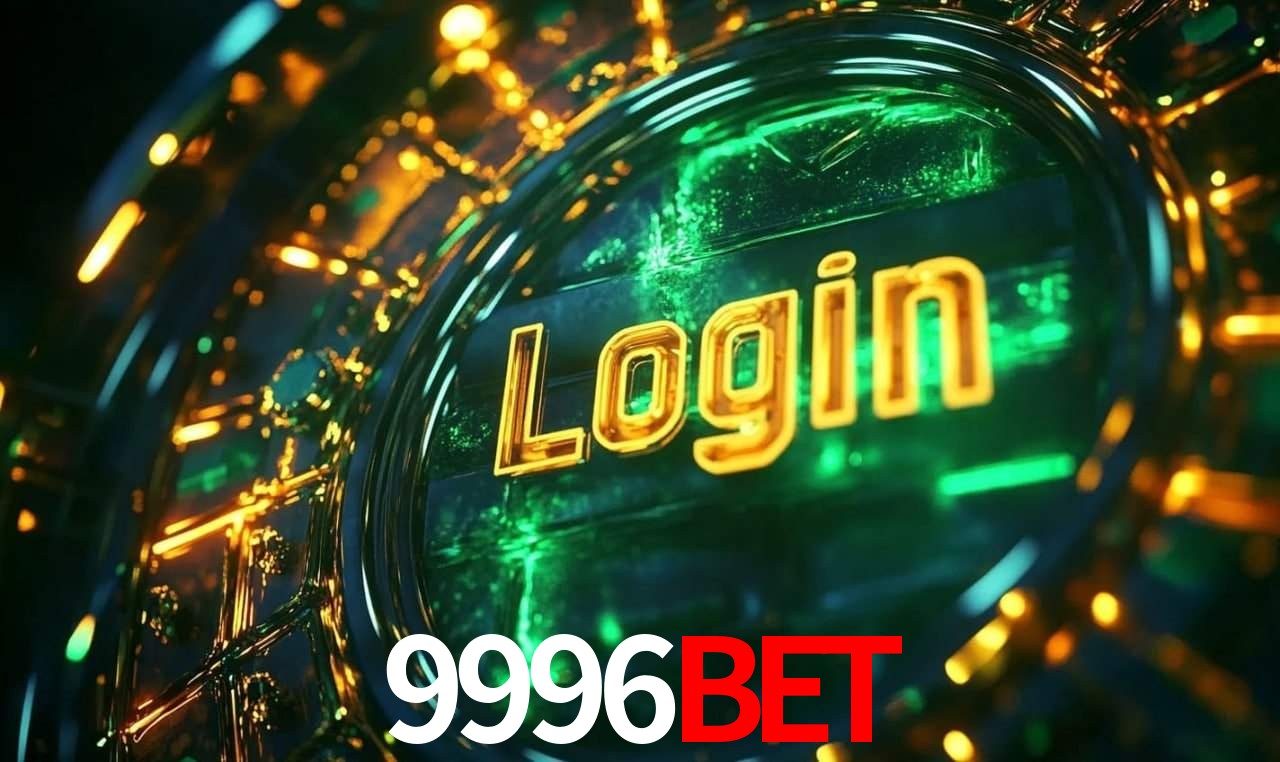 Premium Interface 9996bet