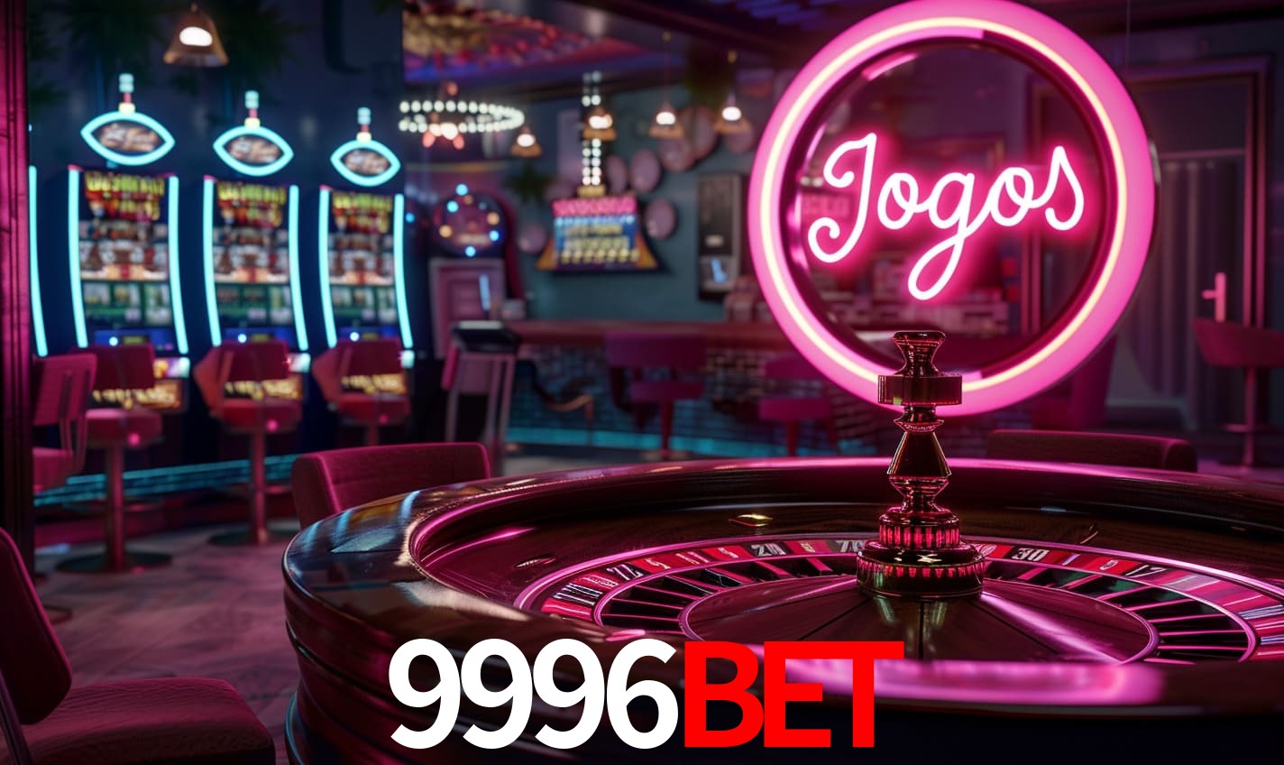 Descubra a Essência do 9996bet: Nossa História e Compromissos