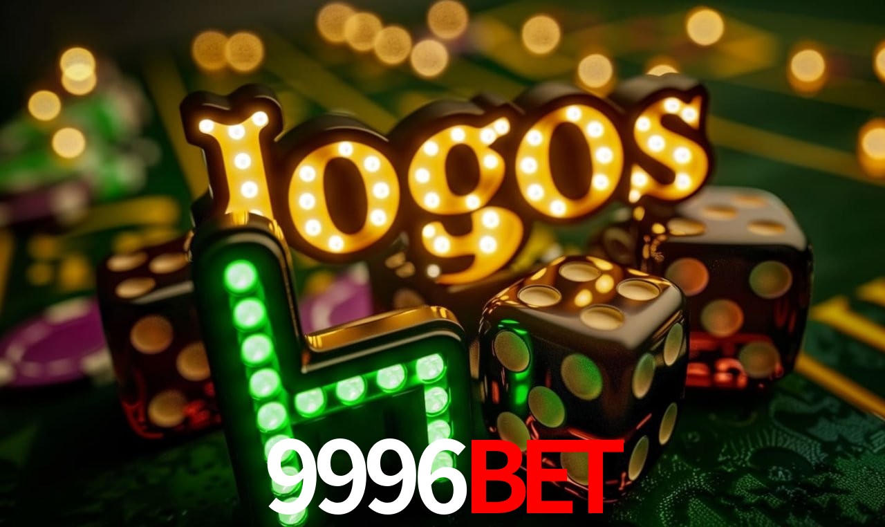 Bonus Features 9996bet