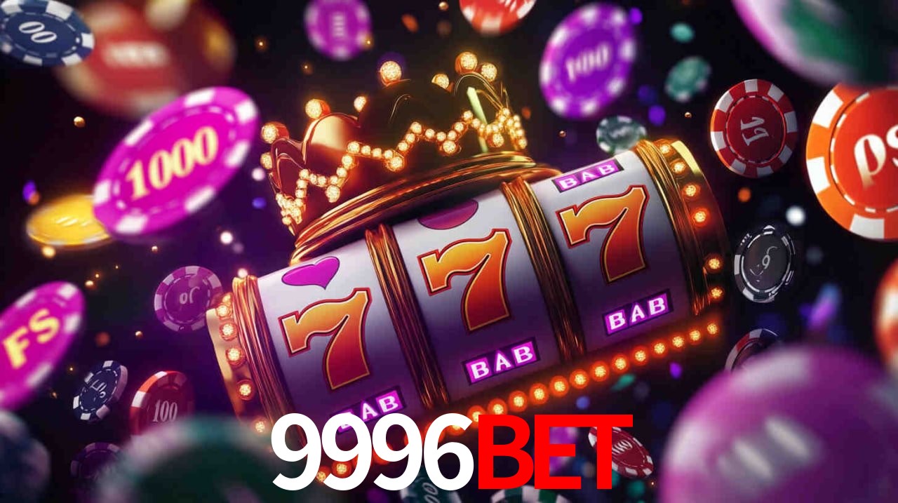 Bonus Features 9996bet