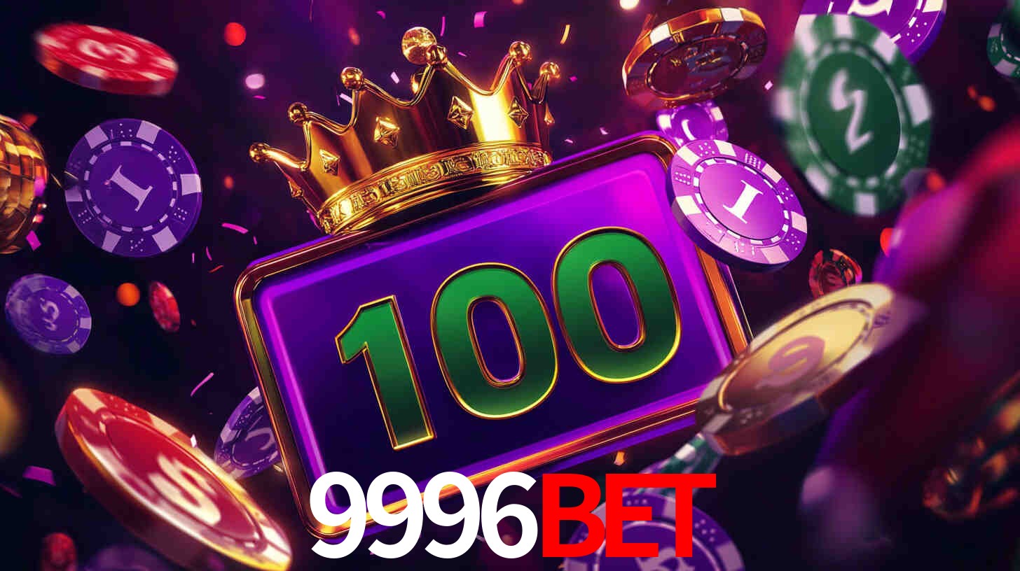 Premium Interface 9996bet