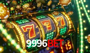 Seasonal Promotions 9996bet