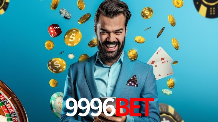 Game Statistics 9996bet