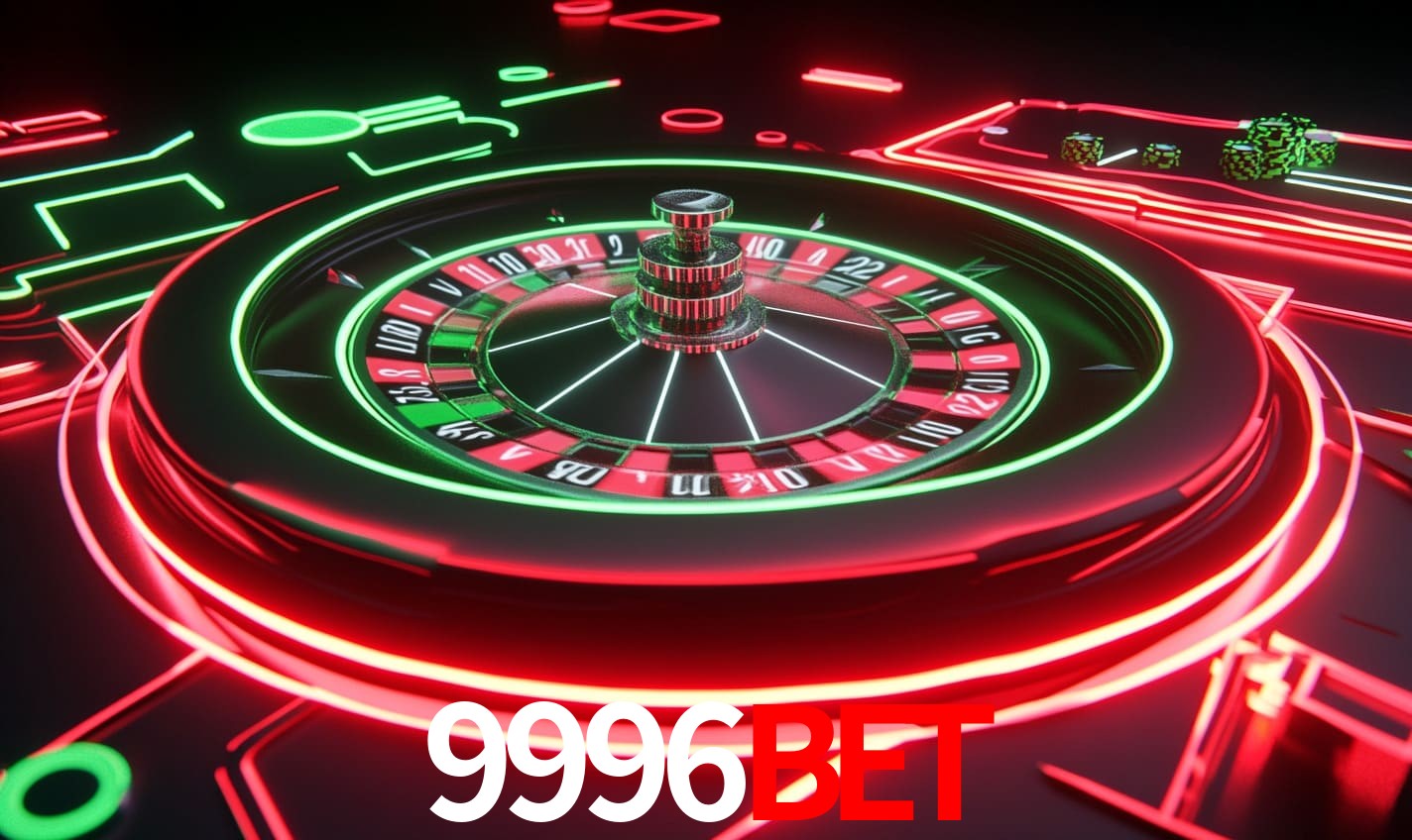 A Popularidade dos Caça-Níqueis no 9996bet