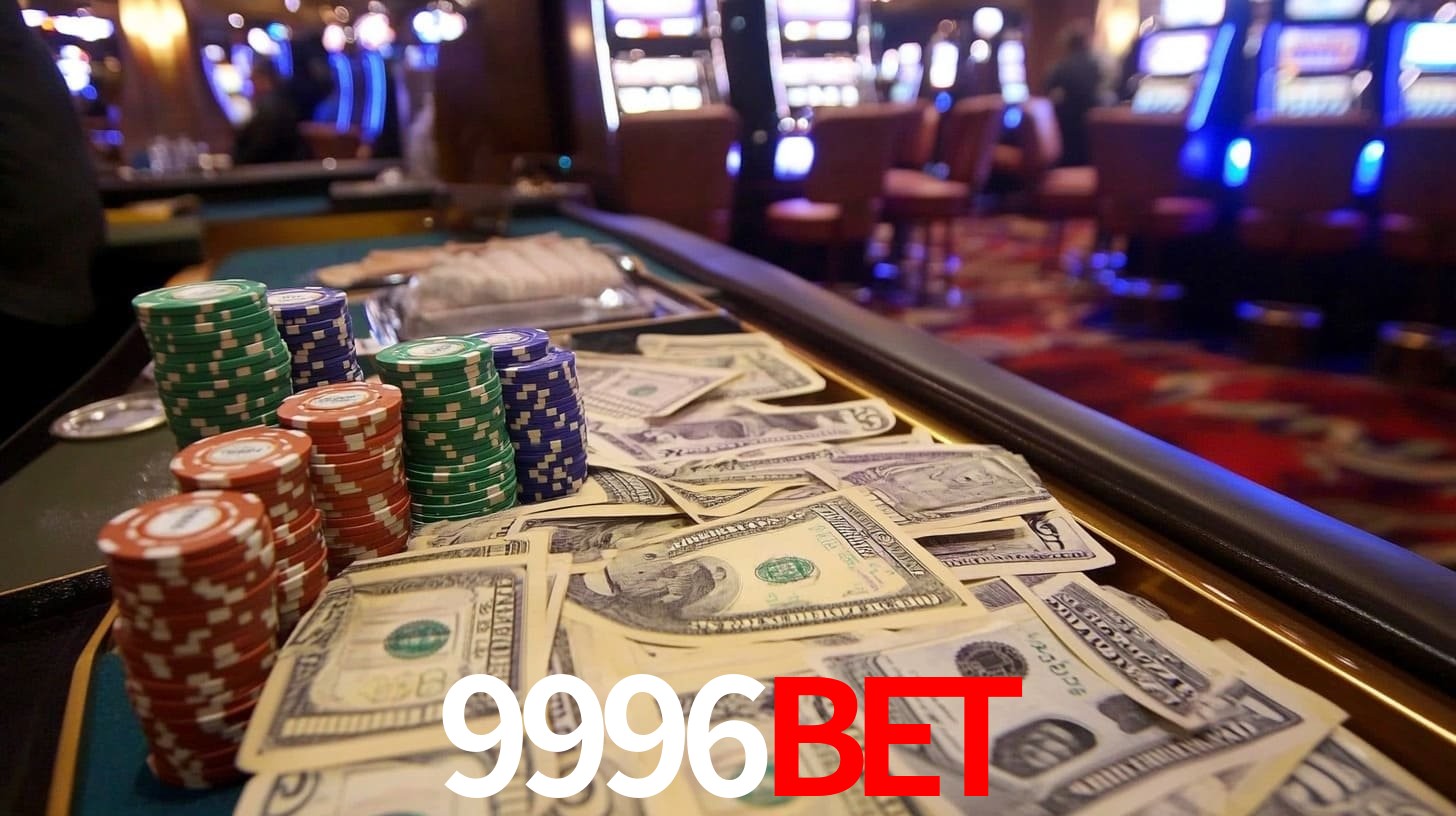 Weekend Specials 9996bet