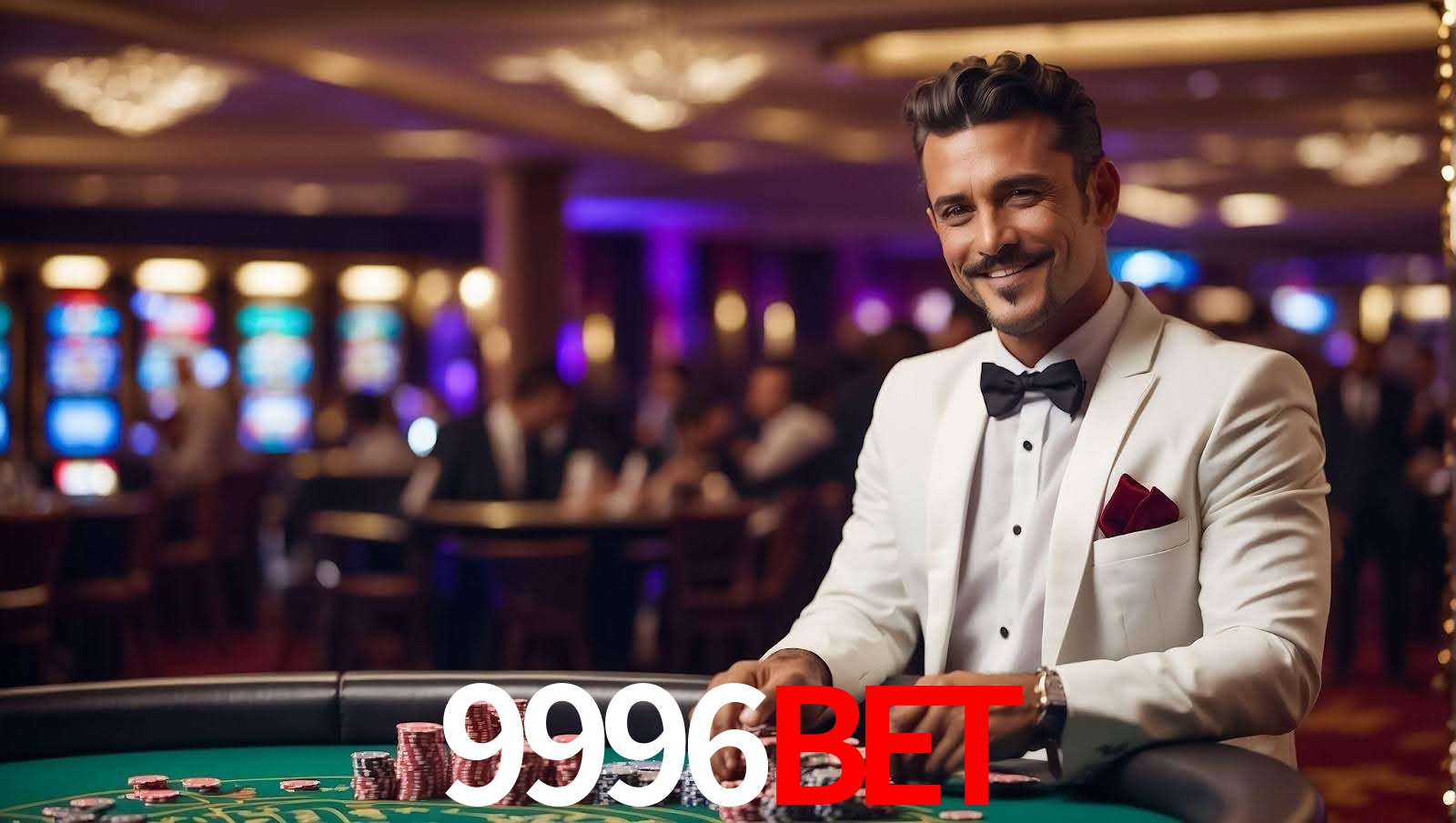 Quick Registration 9996bet