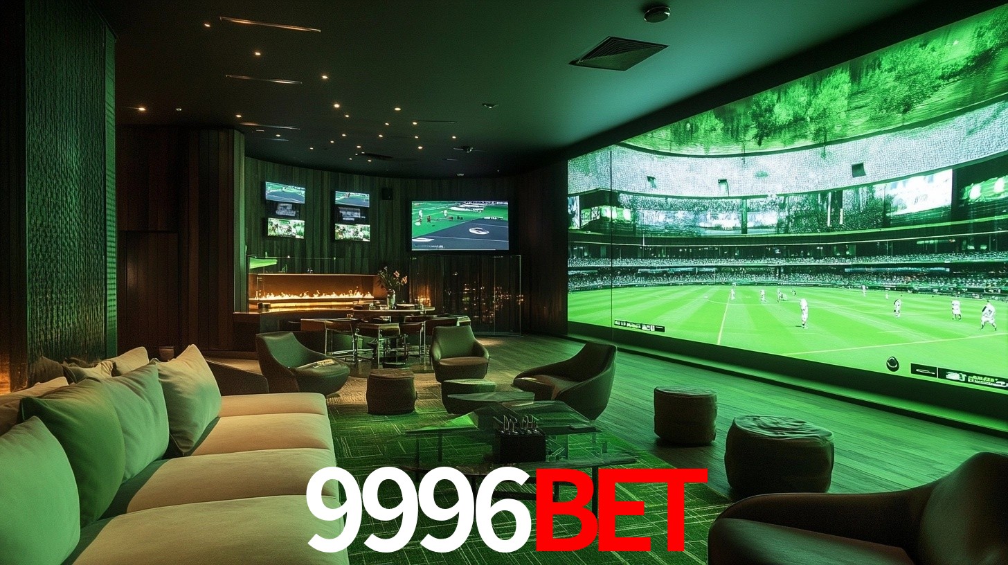9996bet: Seu Especialista em Apostas Esportivas Brasileiras