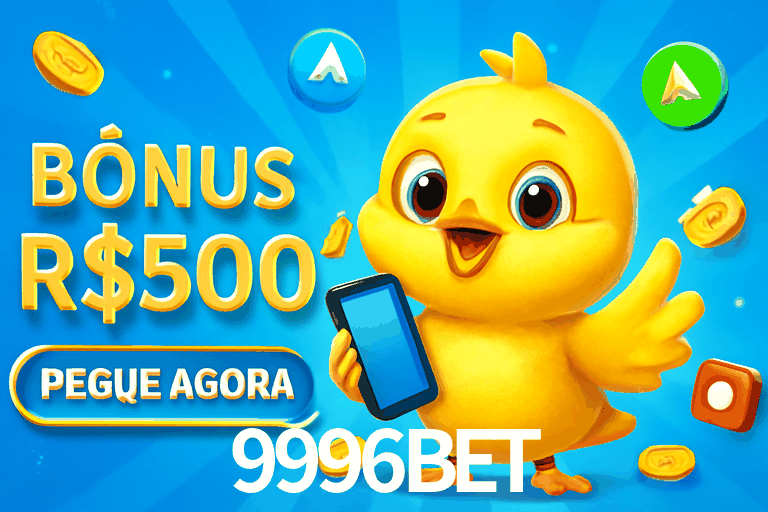 Secure Login 9996bet
