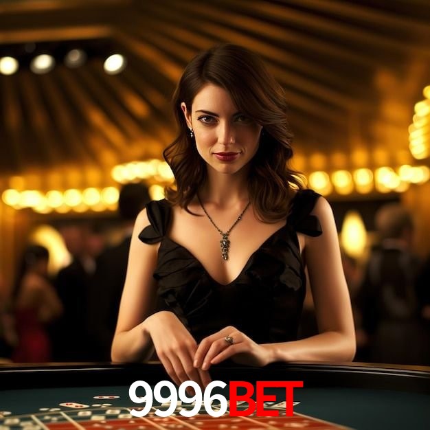 Apostas Esportivas na 9996bet: Um Guia Completo