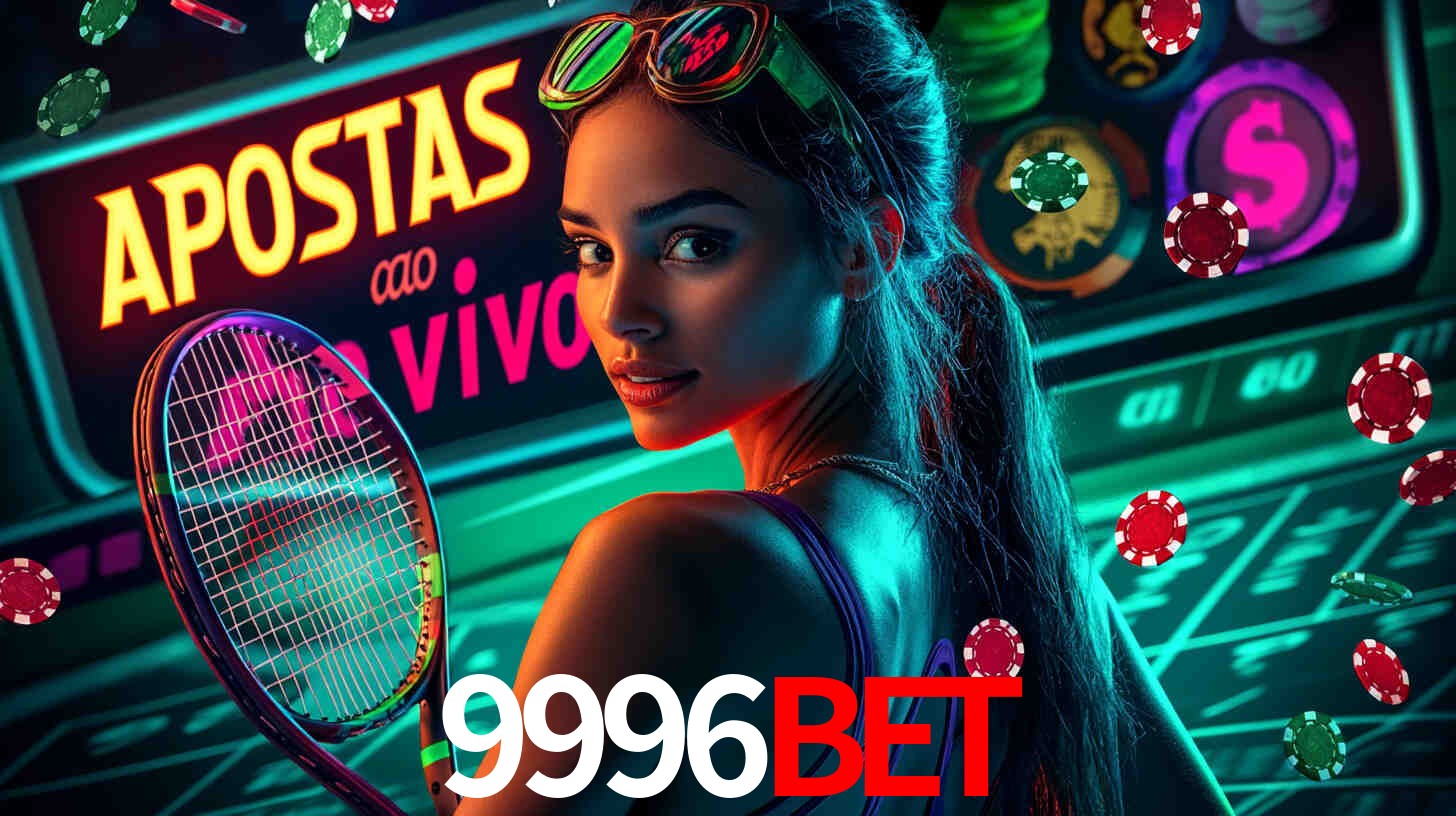 Desvendando o Mundo dos Jogos Virtuais na 9996bet