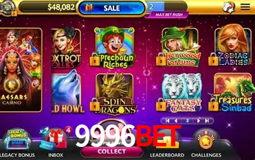Descubra a Essência do 9996bet: Nossa História e Compromissos