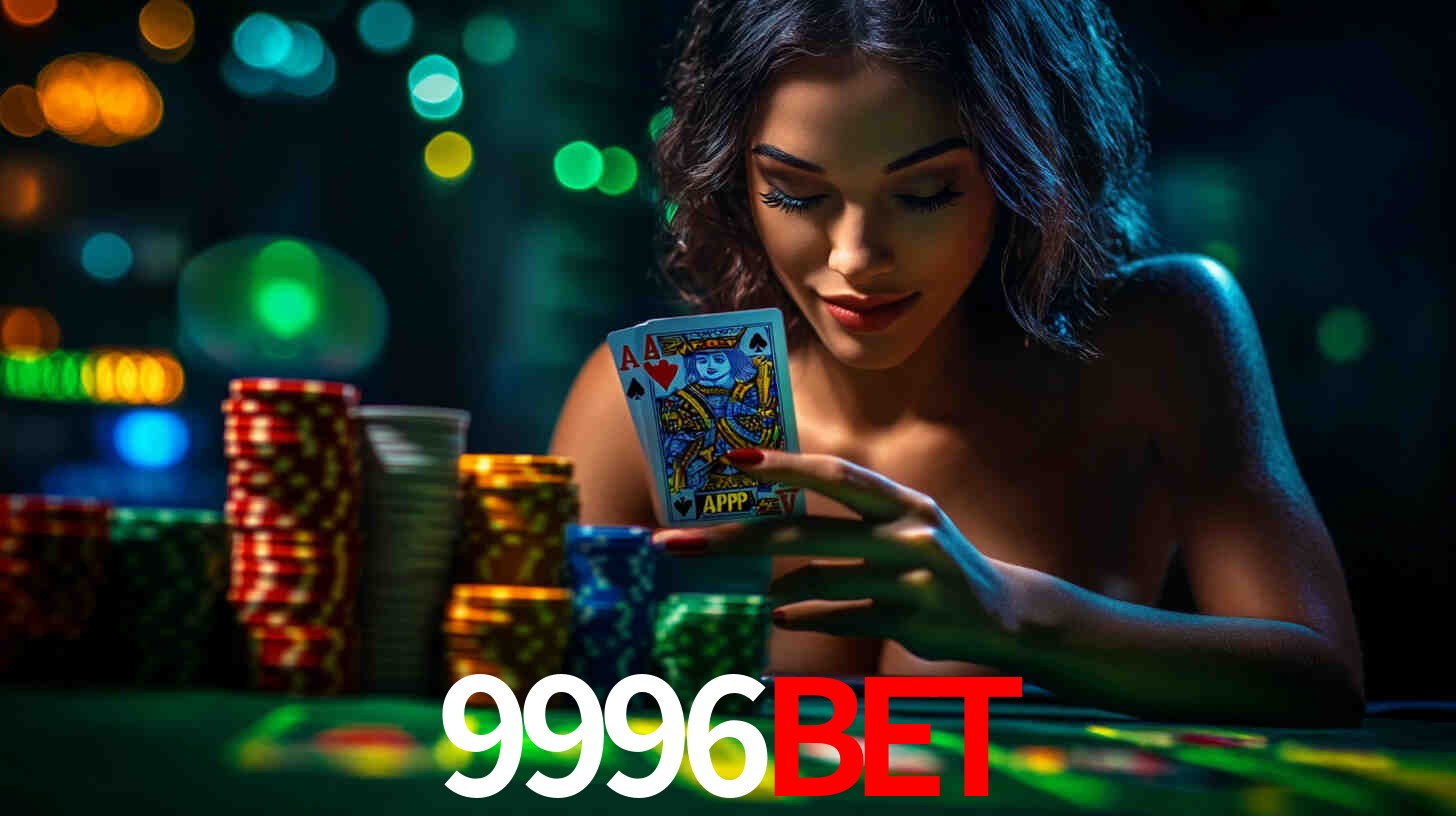 Descubra o Programa VIP da 9996bet: Vantagens Exclusivas para Jogadores