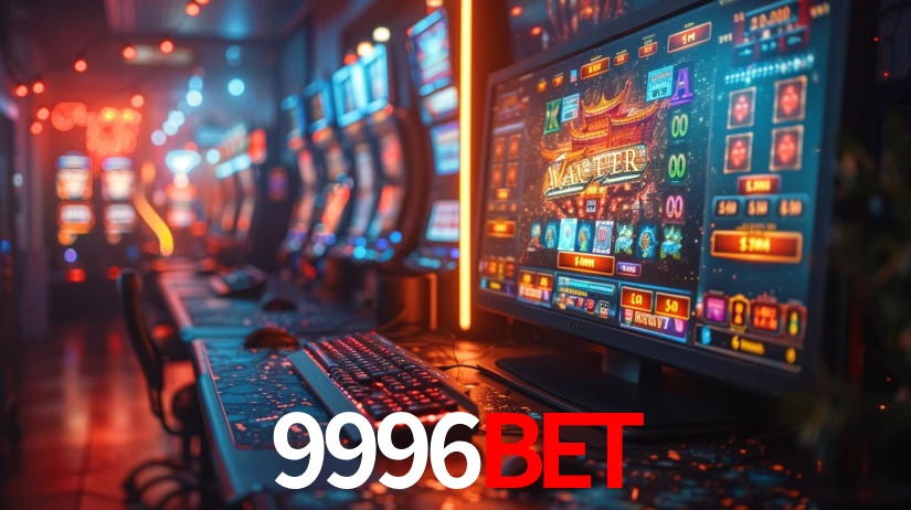 9996bet apk