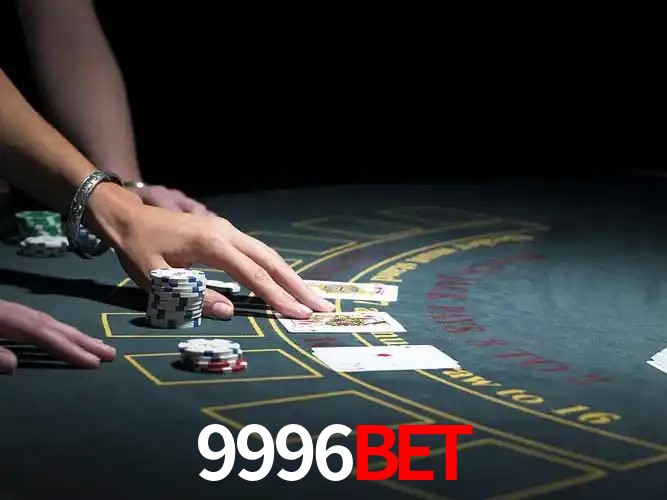 Platform Technology 9996bet