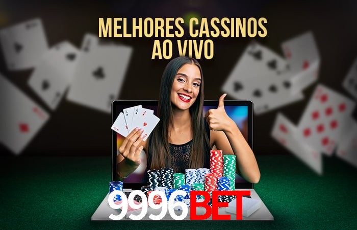 Exclusive Offers 9996bet