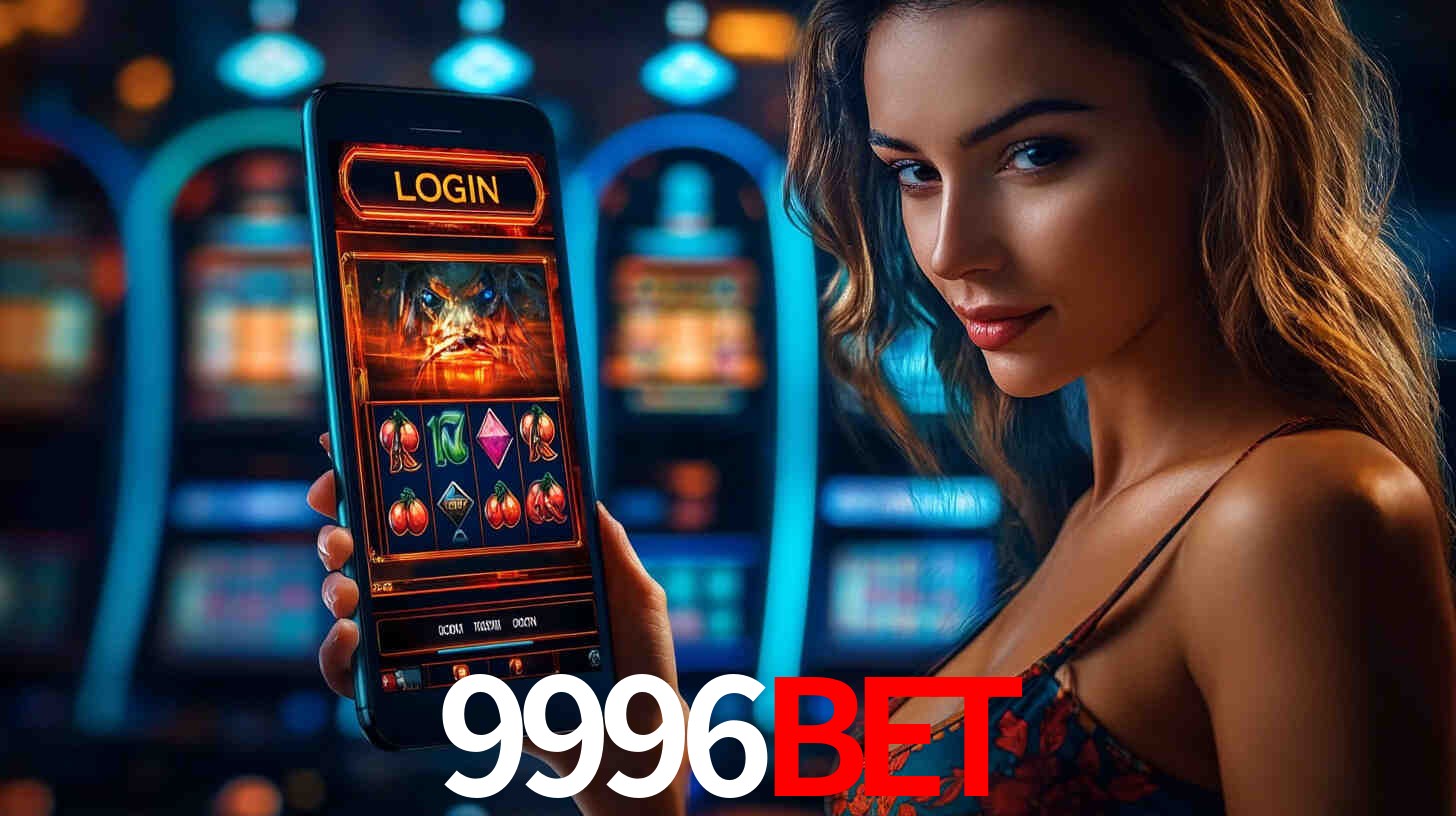 9996bet apk