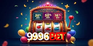 2FA Security 9996bet