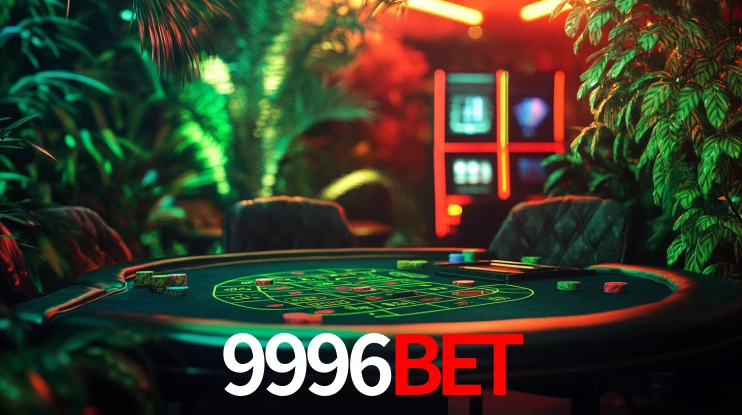 Programa VIP 9996bet