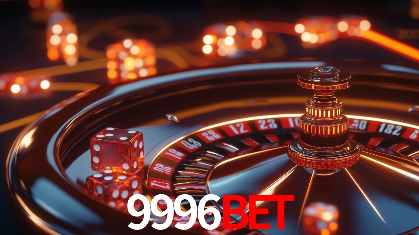 Live Casino 9996bet