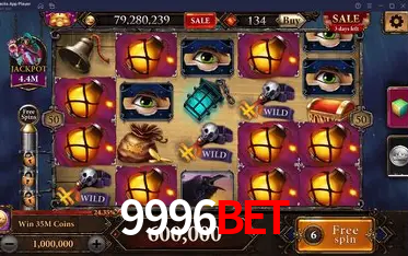 APP oficial da 9996bet para mobile