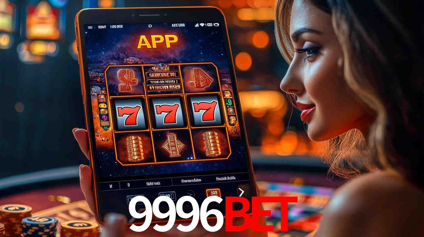9996bet apk