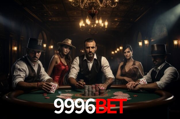 Descubra o Programa VIP da 9996bet: Vantagens Exclusivas para Jogadores