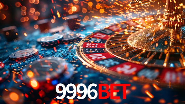 Live Casino 9996bet